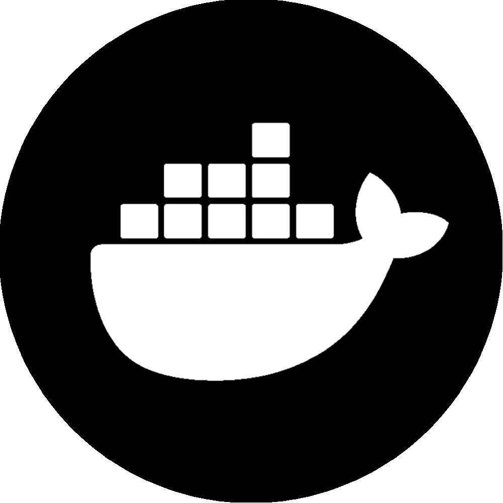 Docker icon